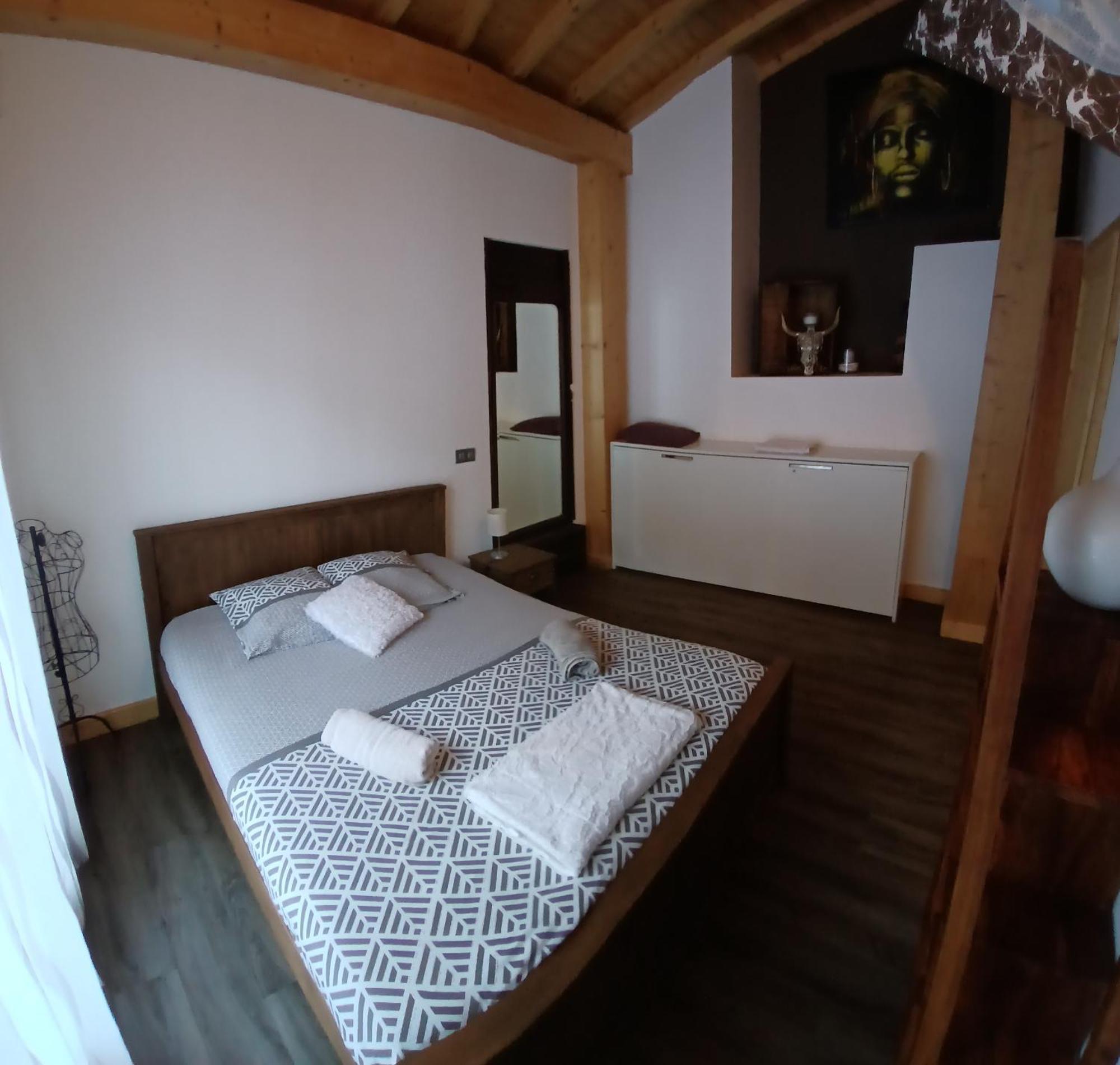 Chalet Les Vagnys - Lac Des Vernays La Riviere-Enverse Kültér fotó